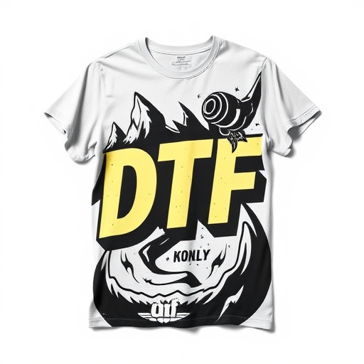 DTF Printing