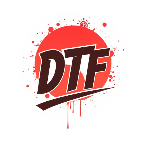 DTF Printing
