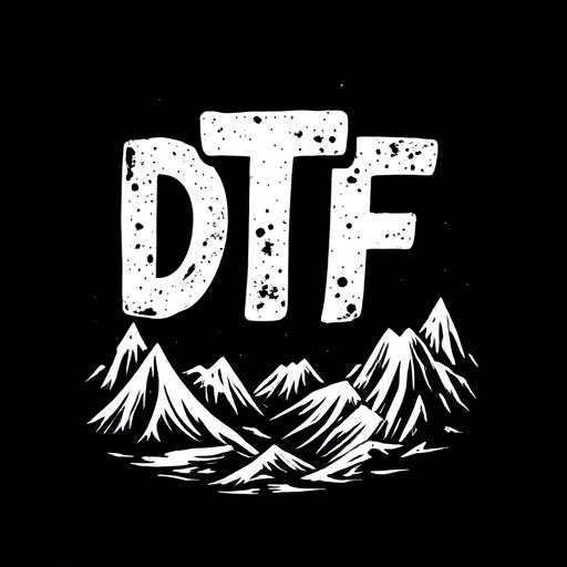 DTF Printing