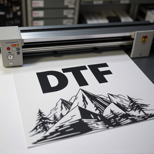 DTF Printing