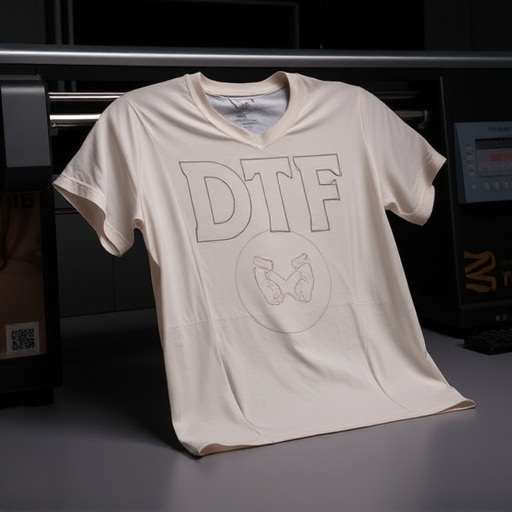 DTF Printing