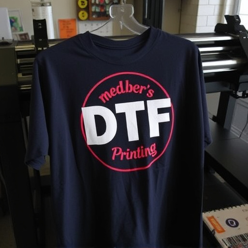 DTF Printing