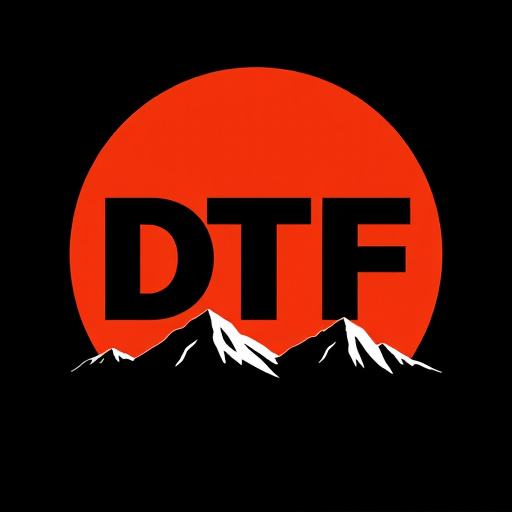 DTF Printing
