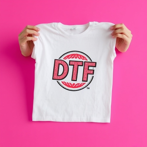 DTF Printing