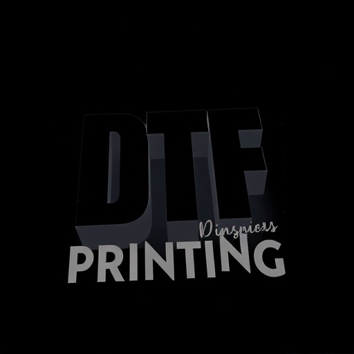 DTF Printing