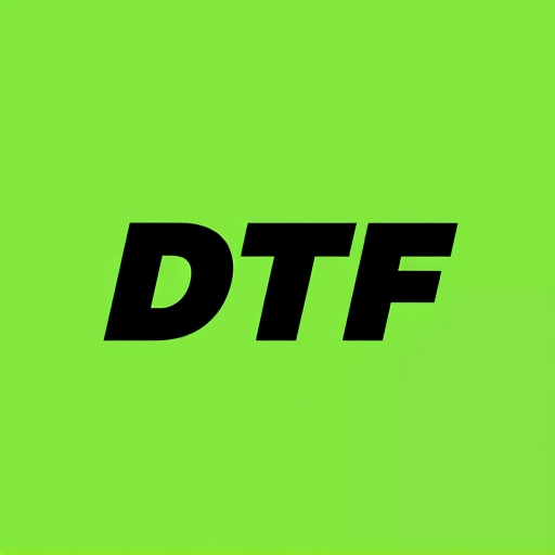 DTF Printing