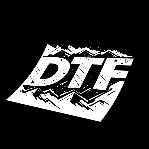 DTF Printing