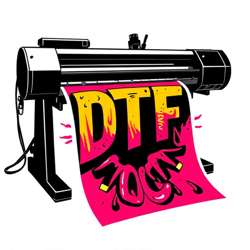 DTF Printing