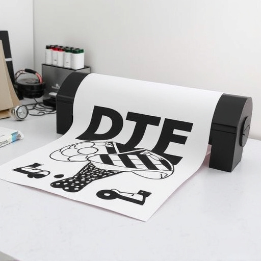 DTF Printing
