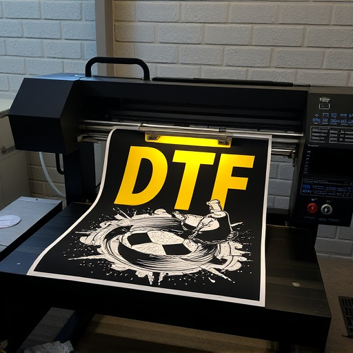 DTF Printing