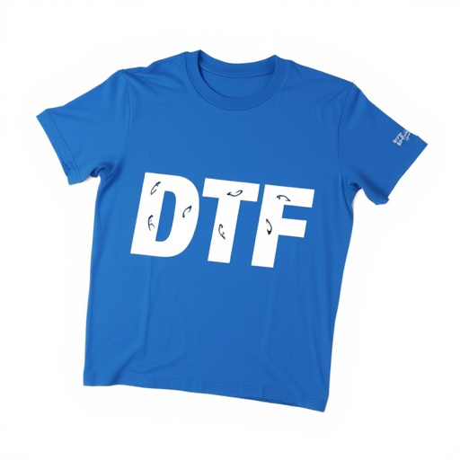 DTF Printing