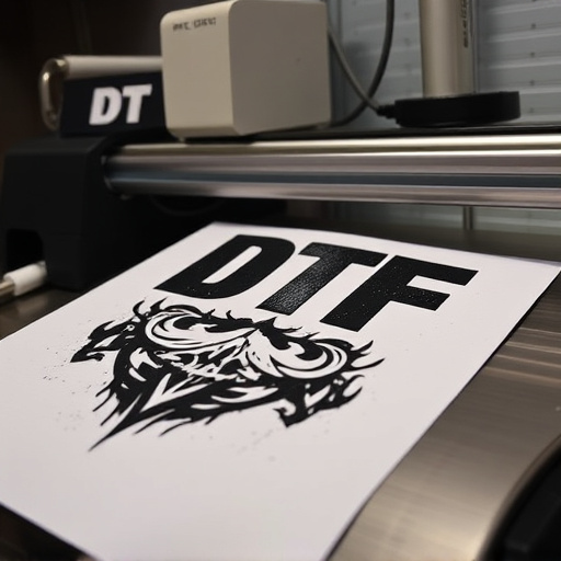 DTF Printing