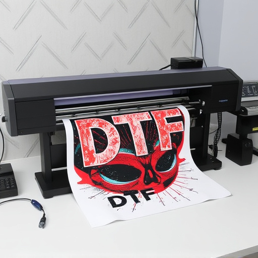 DTF Printing