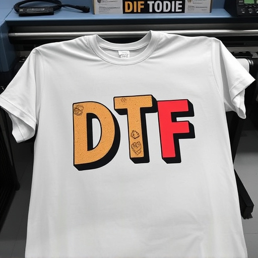DTF Printing