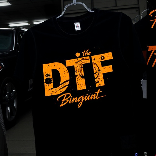 DTF Printing