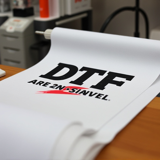 DTF Printing