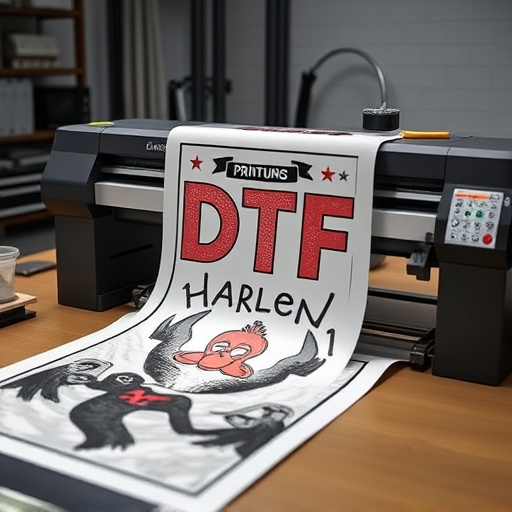 DTF Printing