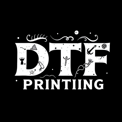 DTF Printing