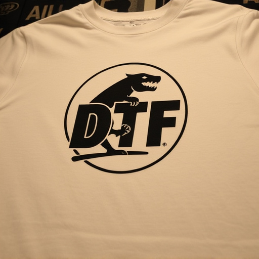 DTF Printing