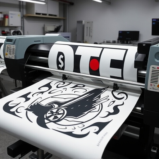 DTF Printing