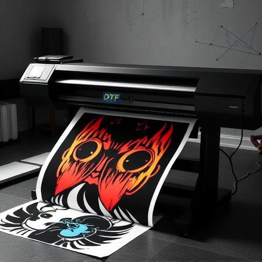 DTF Printing