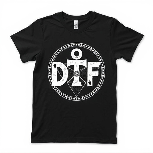 DTF Printing