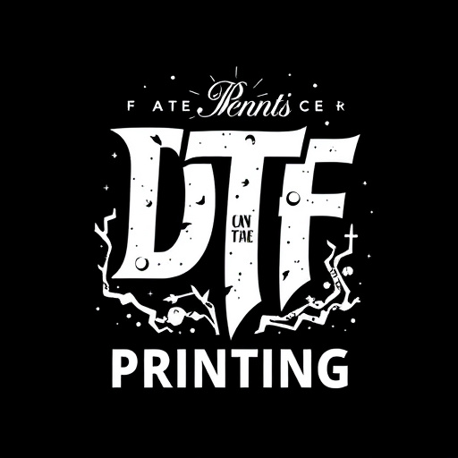 DTF Printing