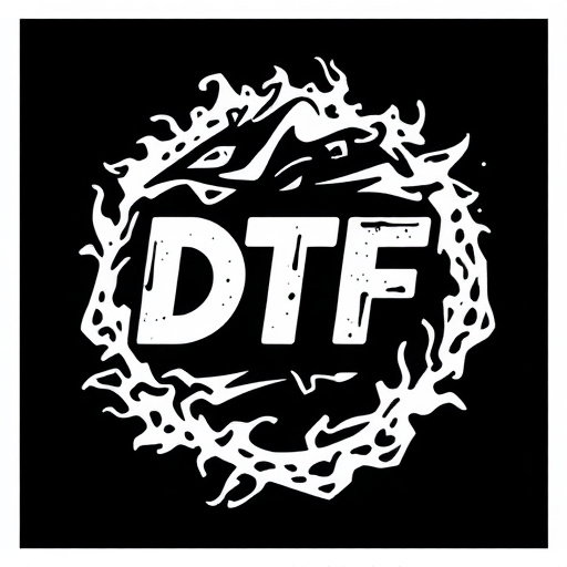 DTF Printing