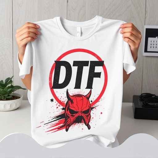 DTF Printing