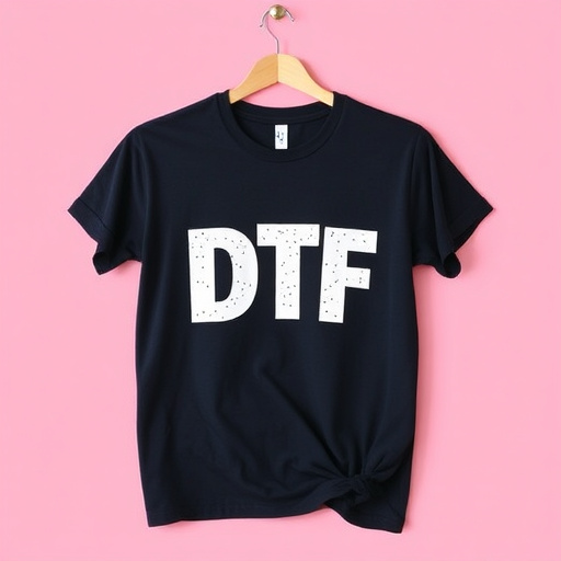 DTF Printing
