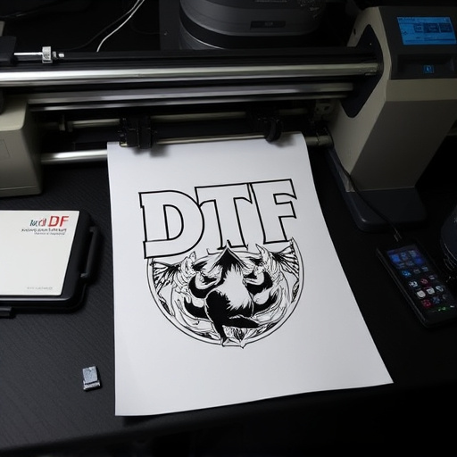 DTF Printing