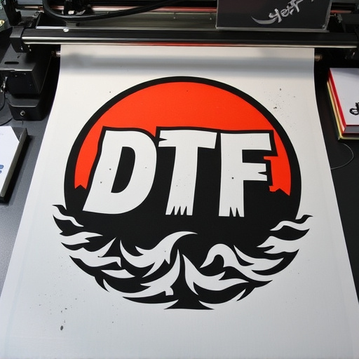 DTF Printing