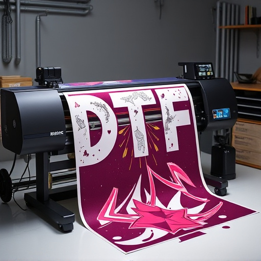 DTF Printing