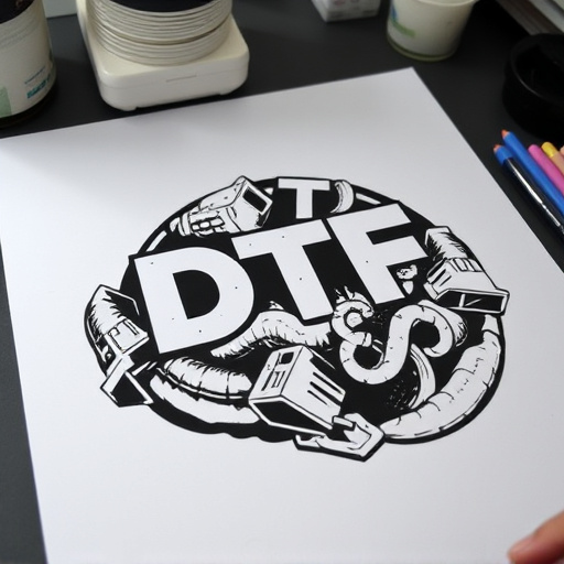 DTF Printing