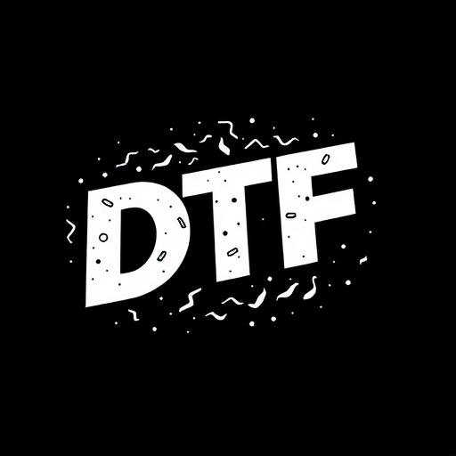 DTF Printing