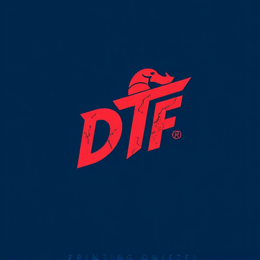 DTF Printing
