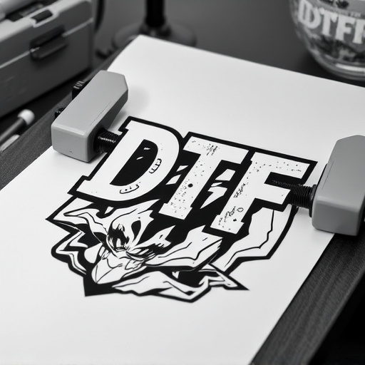 DTF Printing
