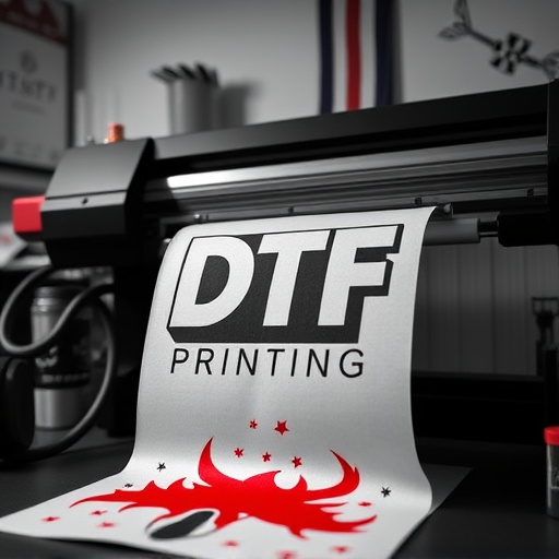 DTF Printing