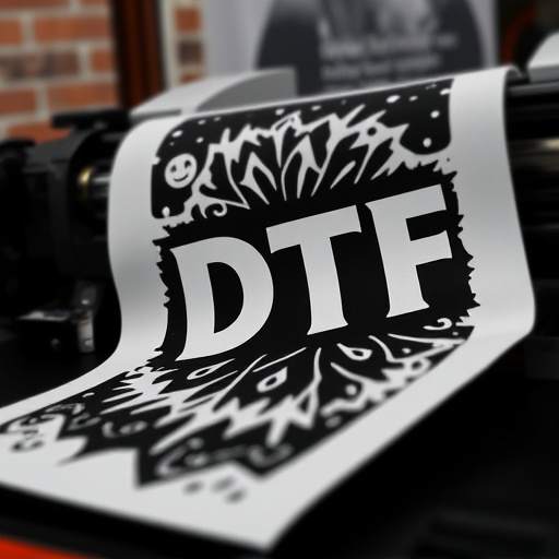 DTF Printing