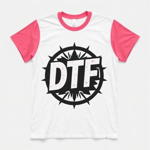DTF Printing