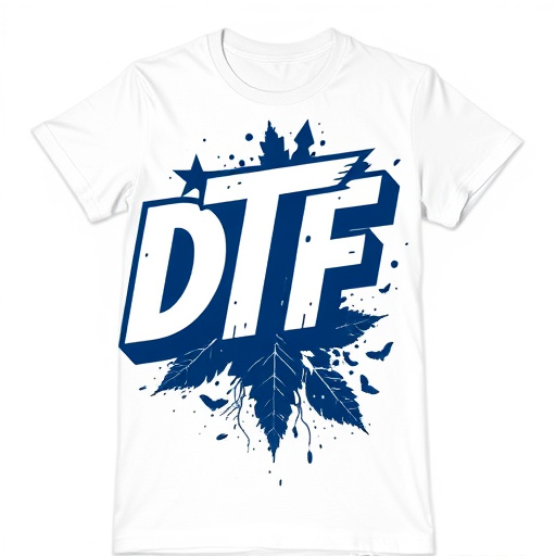 DTF Printing