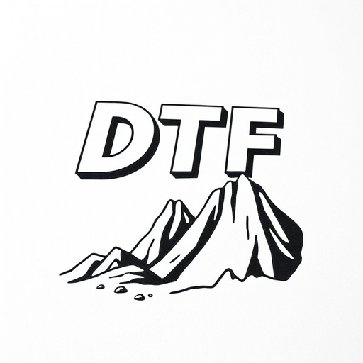 DTF Printing