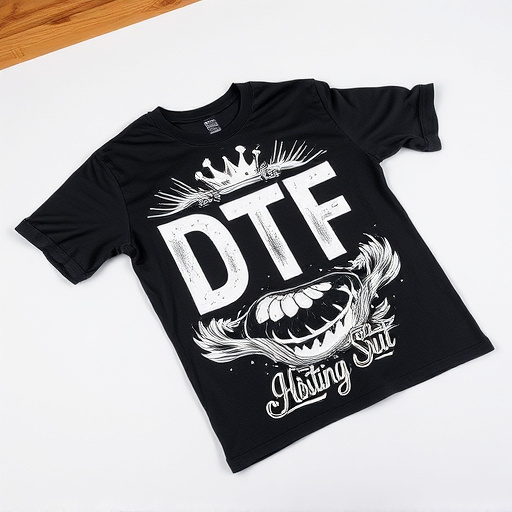 DTF Printing