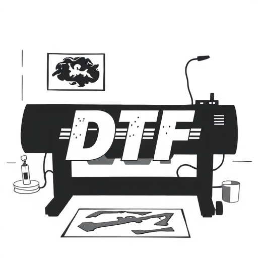 DTF Printing
