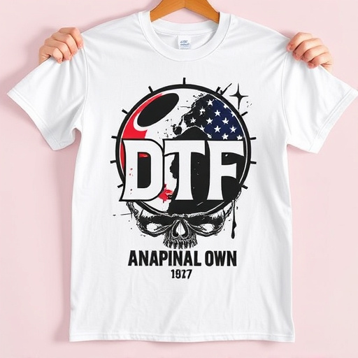DTF Printing
