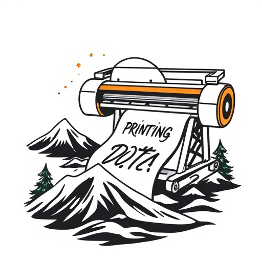 DTF Printing