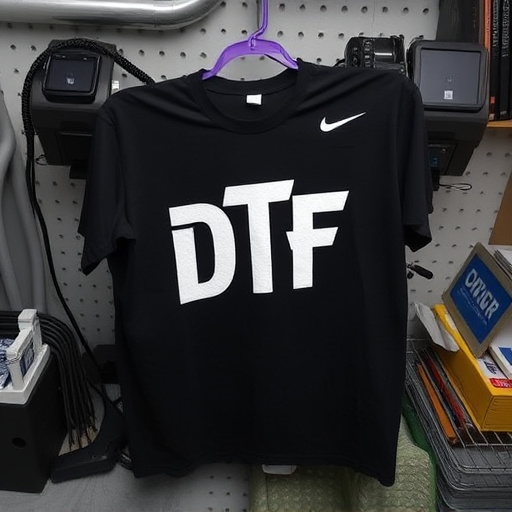 DTF Printing