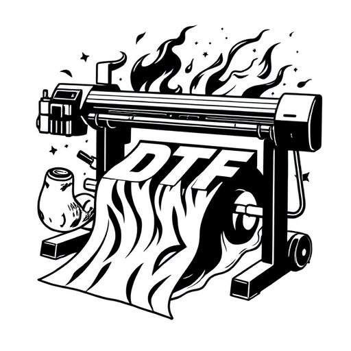 DTF Printing