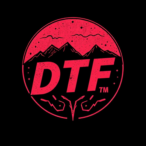 DTF Printing