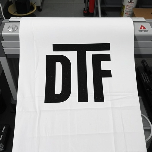 DTF Printing